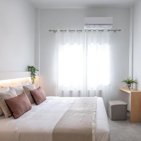 Elea City Living Heraklion  Bagian luar foto